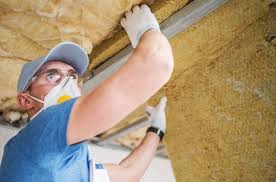 Types of Insulation We Offer in Roanoke Rapids, NC