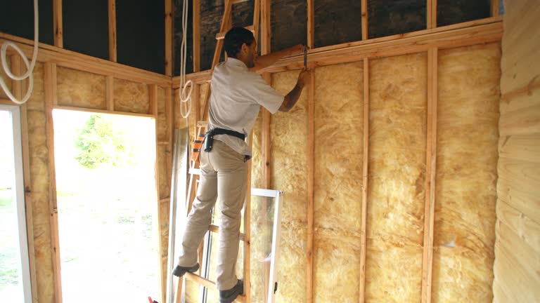 Reflective Insulation in Roanoke Rapids, NC